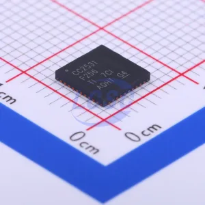 CC2531F256RHAR Texas Instruments