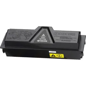 тонер-картридж Kyocera TK-1140 Kyocera TK-1140 (1T02ML0NLC) Kyocera