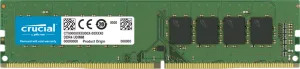 Оперативная память Crucial, DDR4, 8GB (1x8GB), 3200MHz, CL22, DIMM Crucial