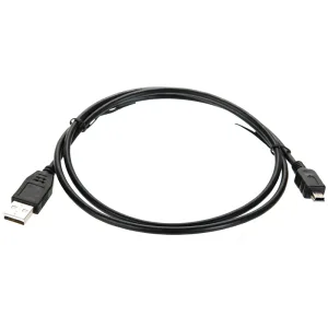 Кабель Telecom TC6911BK-1.0M Telecom