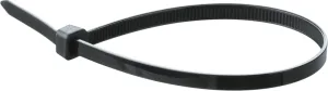 Хомут кабельный 71 340 NCT-048-200-100/BL 4.8х200 нейл. черн. (уп.100шт) 71340 Navigator