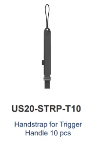 Ремешок на руку (упаковка 50 штук) M3 Mobile ASSY: US20/US30 Handstrap for Trigger Handle (50 pcs) US20-STRP-T50 M3 Mobile