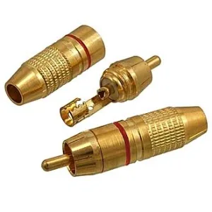 7-0222 GOLD RED RUICHI
