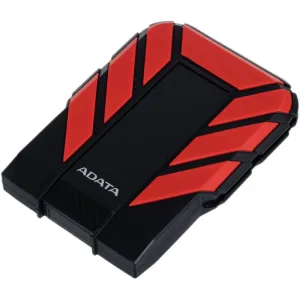 Жесткий диск ADATA AHD710P-2TU31-CRD ADATA