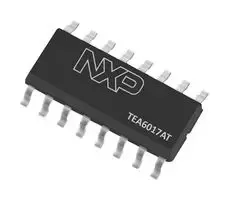 TEA6017AT/1Y NXP