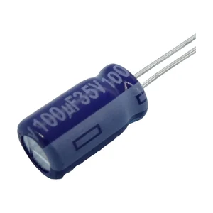 ECA1VM101 Panasonic