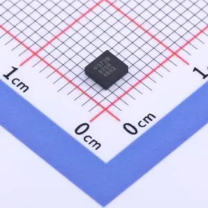 ADXL372BCCZ-RL7 Analog Devices