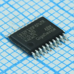 GD32F130F8P6TR GigaDevice