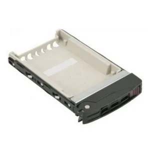 Адаптер SuperMicro 2.5 thin profile drive tray, standard color tab, for SC119UH Supermicro