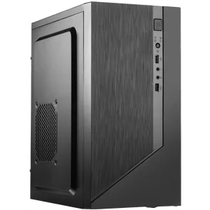 Корпус без блока питания Foxline FZ-015 Foxline