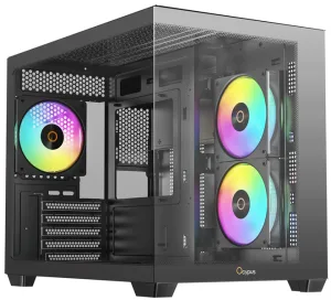 Корпус Ocypus Gamma C54 BK ARGB Ocypus