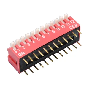 DS1040-12RT CONNFLY