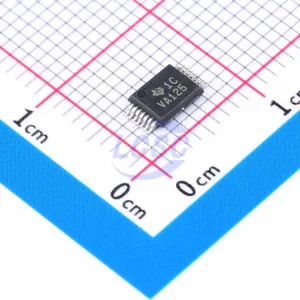 SN74ALVC125DGVR Texas Instruments