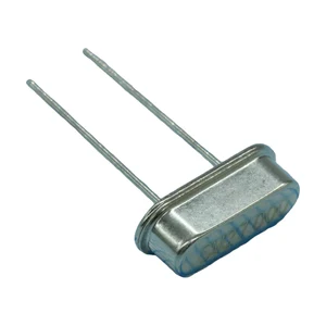 HC49S-27.000 MHZ-20PF STRONG