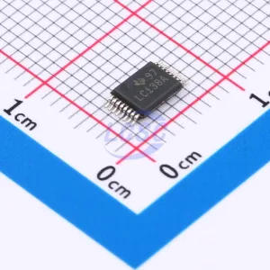 SN74LVC138ADGVR Texas Instruments