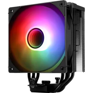 Кулер для процессора Thermalright AS120-V-BL-ARGB Thermalright
