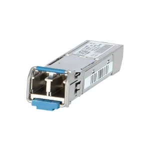 Модуль GLC-LH-SMD= 1000BASE-LX/LH SFP transceiver module, MMF/SMF, 1310nm, DOM Cisco
