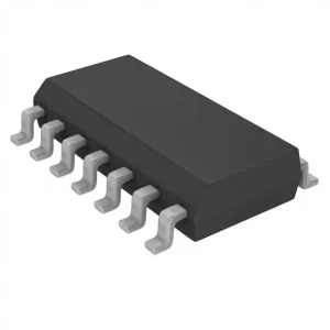 PIC16F684-I/SL Microchip