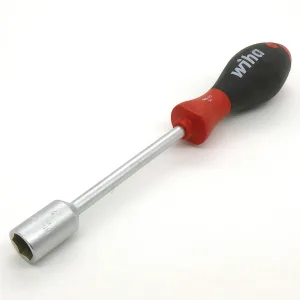 Отвертка торц. 341 SoftFinish 14.0 Wiha
