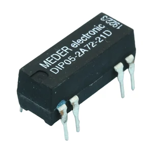 DIP05-2A72-21D StandexMeder