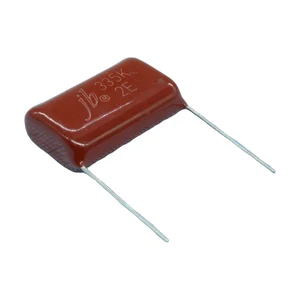 JFB02E335K275000B JB Capacitors