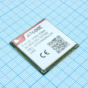 A7600E-LNSE SIMCom