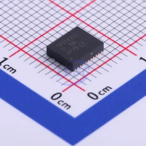 TPS56221DQPT Texas Instruments