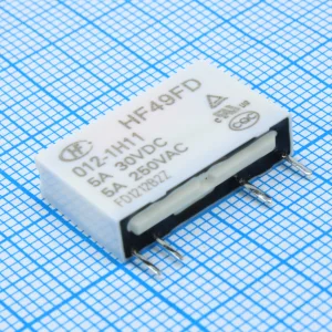 HF49FD/012-1H11 HONGFA