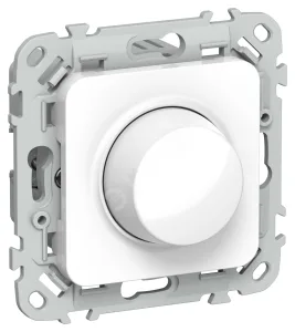 FLITE Светорегулятор проходной 1-10В 40мА СС36-5-1-ФлБ белый IEK FI-D20-0200-P-K01 IEK