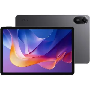 Планшет Xiaomi Redmi Pad 2 11", 4Gb, 128Gb, Wi-Fi, Android 15, серый Xiaomi