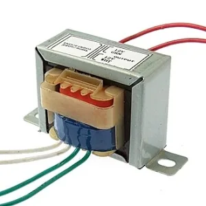 EI41*17 220V TO 2X12V 3W RUICHI