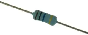 VR37000001005FA100 Vishay