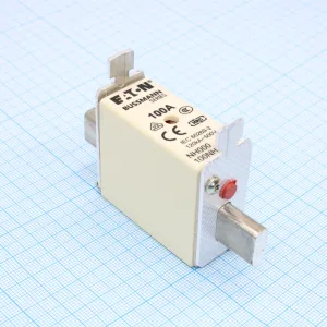 100NHG000B EATON BUSSMANN