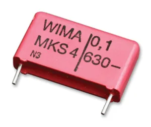 MKS2D034701E00KSSD WIMA