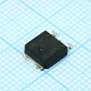 LM317MDT-TR STMicroelectronics