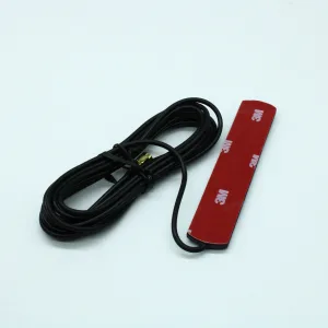 ANT GSM GSM900-Y03 SMA-M 3M ZOGLAB