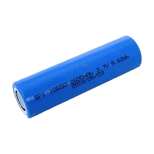 18650-2600 BPI
