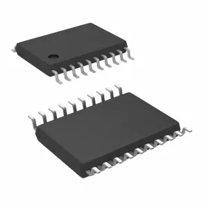 MSP430F1121AIPWR Texas Instruments