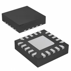 AT42QT1040-MMHR Microchip