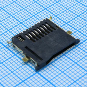 DS1139-09-10SS4BSR CONNFLY