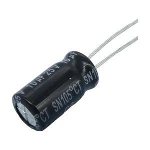 SN025M0010BZF-0611 Yageo