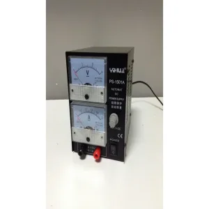YIHUA 1501A/PS-1501A Yihua