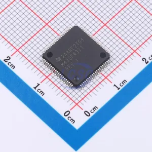 MSP430F4371IPN Texas Instruments