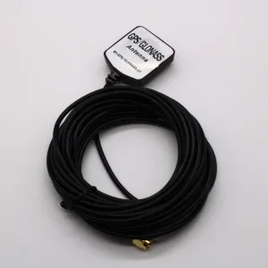 ANT GPS BY-GPS/GLONASS-07 SMA-M 5M BEYONDOOR