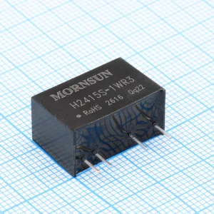 H2415S-1WR3 MORNSUN