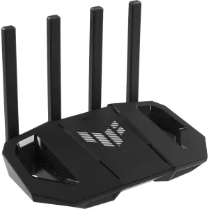 Маршрутизатор ASUS TUF-BE3600 V2 ASUS 90IG0A90-MO9C00 ASUS