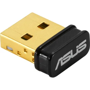 Адаптер ASUS USB-BT600 ASUS USB-BT600 (90IG09N0-MO0B20) ASUS