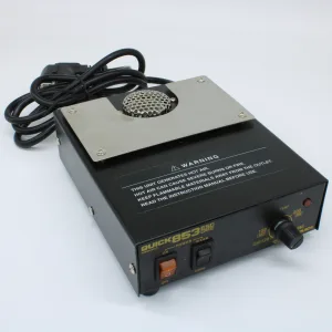 QUICK 853 ESD Quick