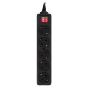 Сетевой фильтр PC PET AP01006-5-B PC PET