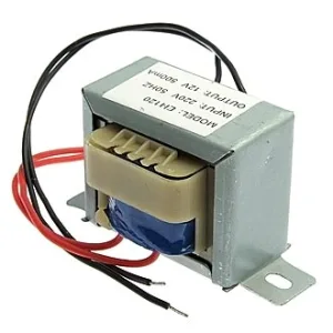 EI41*20 220V TO 12V 6W RUICHI